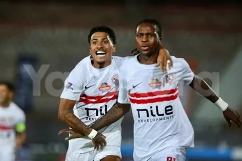 بين الحفاظ على الصدارة وتحقيق المفاجأة.. الزمالك يواجه وادي دجلة في الدوري